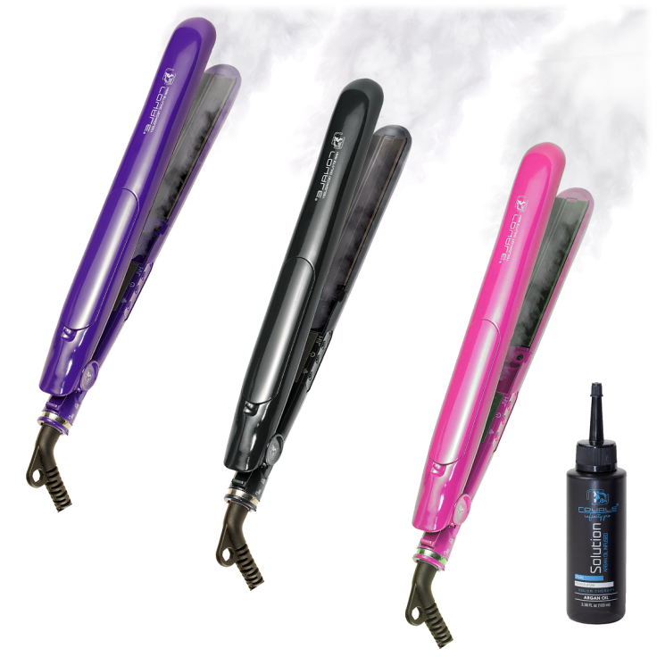 Vapor flat iron reviews outlet